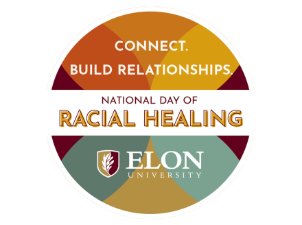 2024 National Day of Racial Healing logo